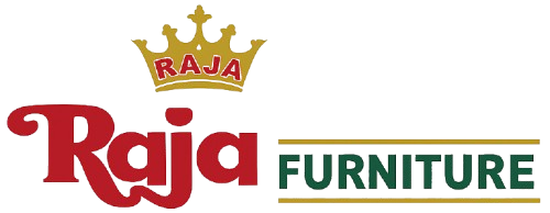 Rana Furniture Logo Raja Furniture